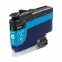 Cartucho de tinta Brother LC-427XLC 1 ud. original alta capacidad (XL) cian