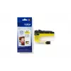Cartucho de tinta Brother LC-427Y 1 ud. original amarillo