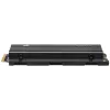 SSD CORSAIR - 2TB - M.2 MP600 Pro Lpx PCI-E GEN4 x4 NVMe - Compatible con Ps5*