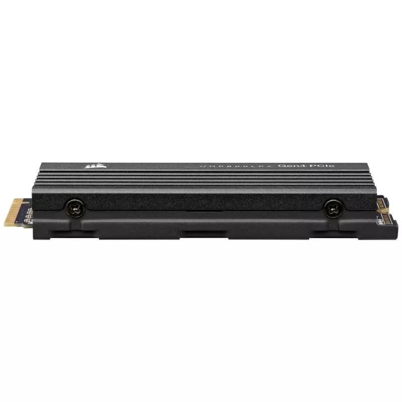 SSD CORSAIR - 2TB - M.2 MP600 Pro Lpx PCI-E GEN4 x4 NVMe - Compatible con Ps5*