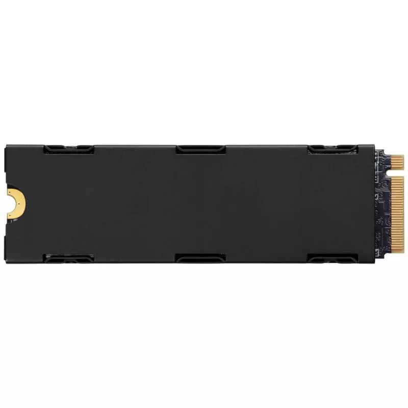 SSD CORSAIR - 2TB - M.2 MP600 Pro Lpx PCI-E GEN4 x4 NVMe - Compatible con Ps5*