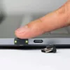 Llave de seguridad Yubico YubiKey 5C Nano