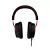 Auriculares gaming HyperX Cloud Alpha - (negro-rojo)