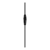 Auriculares gaming HyperX Cloud Alpha - (negro-rojo)
