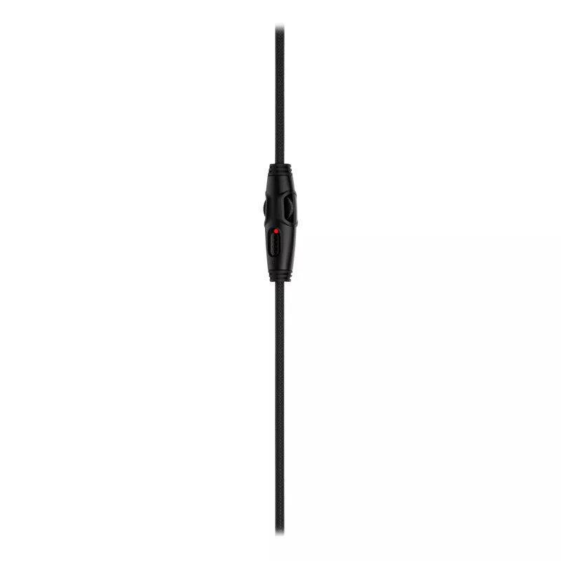 Auriculares gaming HyperX Cloud Alpha - (negro-rojo)