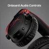 Auriculares gaming HyperX Cloud Alpha - (negro-rojo)