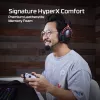 Auriculares gaming HyperX Cloud Alpha - (negro-rojo)