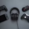 Auriculares gaming HyperX Cloud Alpha - (negro-rojo)