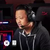 Auriculares gaming HyperX Cloud Alpha - (negro-rojo)