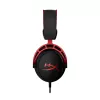 Auriculares gaming HyperX Cloud Alpha - (negro-rojo)