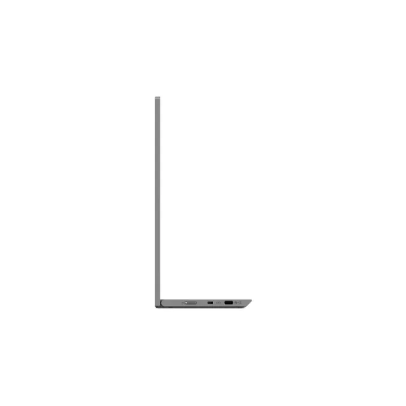 Monitor Lenovo L15 15,6 pulgadas LED IPS Full HD 1920×1080, 60 Hz, 14 ms, 250 cd/m², USB-C PD 65 W, VESA, altura ajustable