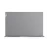 Monitor Lenovo L15 15,6 pulgadas LED IPS Full HD 1920×1080, 60 Hz, 14 ms, 250 cd/m², USB-C PD 65 W, VESA, altura ajustable