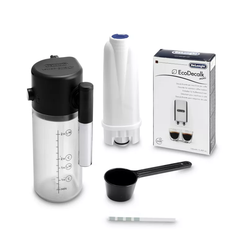 Cafetera superautomática De’Longhi Magnifica Evo 1,8 l