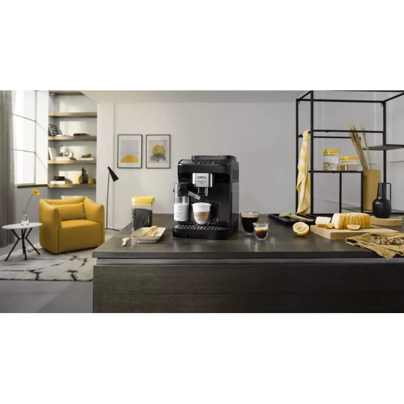 Cafetera superautomática De’Longhi Magnifica Evo 1,8 l