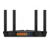 Router WiFi TP-Link Archer AX1500 Gigabit Ethernet dual band (2,4 GHz / 5 GHz) negro