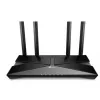 Router WiFi TP-Link Archer AX1500 Gigabit Ethernet dual band (2,4 GHz / 5 GHz) negro