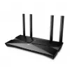 Router WiFi TP-Link Archer AX1500 Gigabit Ethernet dual band (2,4 GHz / 5 GHz) negro