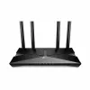 Router WiFi TP-Link Archer AX1500 Gigabit Ethernet dual band (2,4 GHz / 5 GHz) negro