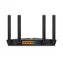 Router WiFi TP-Link Archer AX1500 Gigabit Ethernet dual band (2,4 GHz / 5 GHz) negro