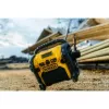 Radio compacta inalámbrica Li-Ion DAB+/FM DEWALT – solo herramienta