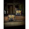 Radio compacta inalámbrica Li-Ion DAB+/FM DEWALT – solo herramienta