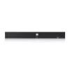 Zyxel GS1900-10HP Managed L2 Gigabit Ethernet (10/100/1000) Power over Ethernet (PoE) negro