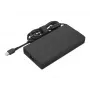 Adaptador de corriente Lenovo GX21F23046 Slim 300W AC, 100–240 V, cable DC de 1,8 m, para Legion 5/7, para interior y exterior, negro