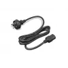 Adaptador de corriente Lenovo GX21F23046 Slim 300W AC, 100–240 V, cable DC de 1,8 m, para Legion 5/7, para interior y exterior, negro