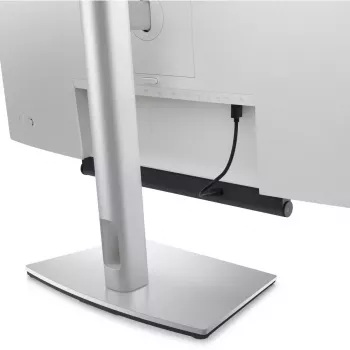 Barra de sonido DELL compacta para conferencias Soundbar – SB522A, 4,5 W