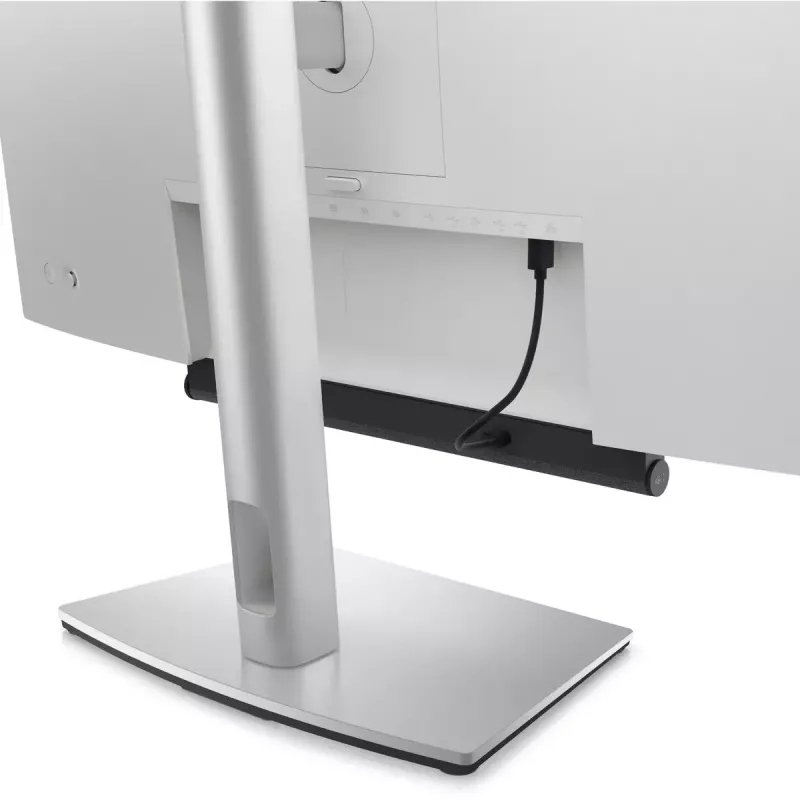 Barra de sonido DELL compacta para conferencias Soundbar – SB522A, 4,5 W