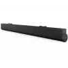 Barra de sonido DELL compacta para conferencias Soundbar – SB522A, 4,5 W