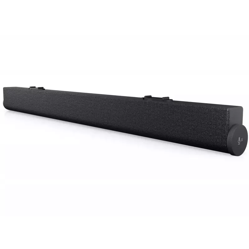Barra de sonido DELL compacta para conferencias Soundbar – SB522A, 4,5 W