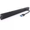 Barra de sonido DELL compacta para conferencias Soundbar – SB522A, 4,5 W