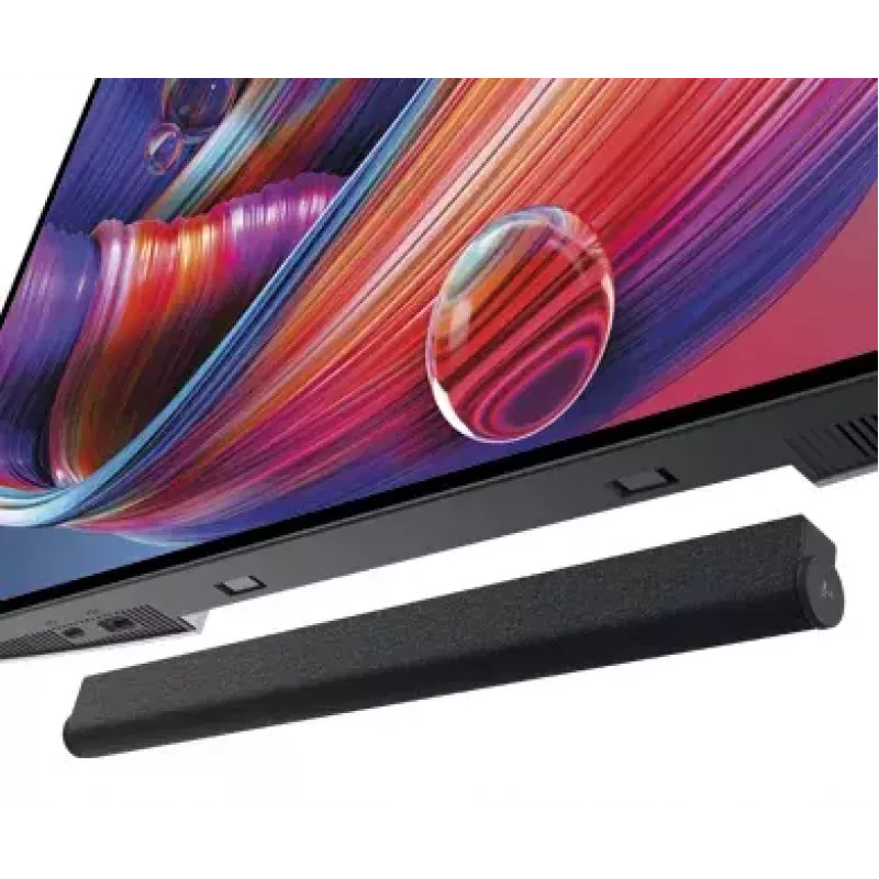 Barra de sonido DELL compacta para conferencias Soundbar – SB522A, 4,5 W