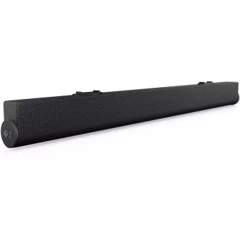 Barra de sonido DELL compacta para conferencias Soundbar – SB522A, 4,5 W