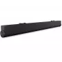 Barra de sonido DELL compacta para conferencias Soundbar – SB522A, 4,5 W