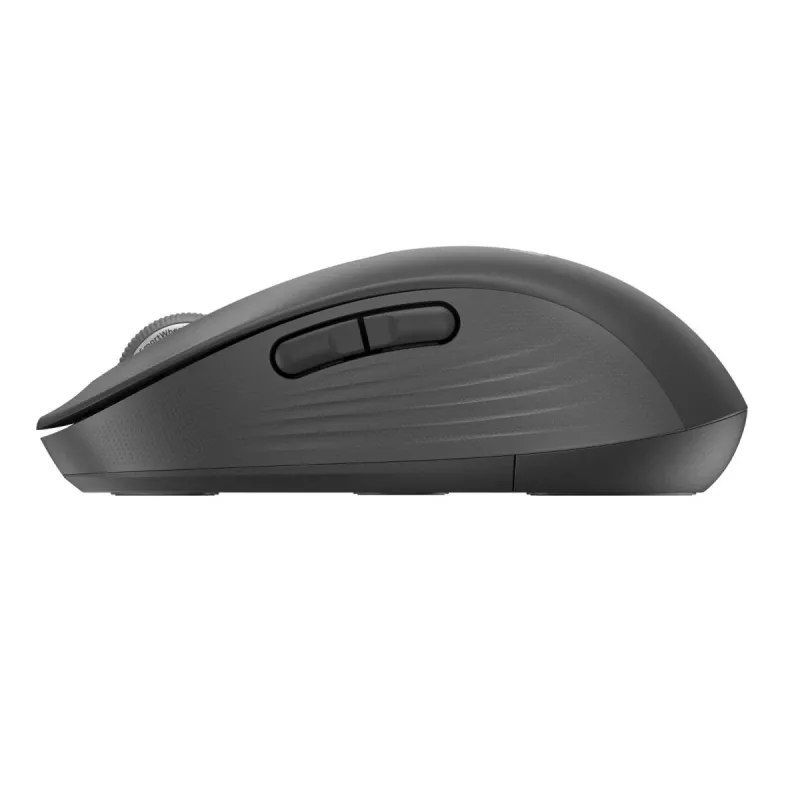 Ratón Logitech Signature M650 L RF inalámbrico + Bluetooth
