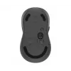 Ratón Logitech Signature M650 L RF inalámbrico + Bluetooth