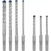 Juego de brocas Bosch Expert 2 608 900 195 7 uds.