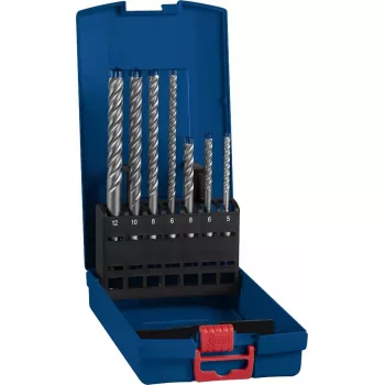 Juego de brocas Bosch Expert 2 608 900 195 7 uds.