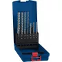 Juego de brocas Bosch Expert 2 608 900 195 7 uds.