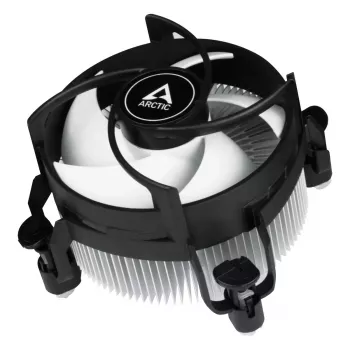 Ventilador de CPU ARCTIC Alpine 17 Compact Intel