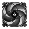 Ventilador de CPU ARCTIC Alpine 17 CO 9,2 cm negro, plata 1 ud.
