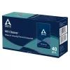 ARCTIC MX Cleaner - Toallitas para eliminar pasta térmica (40 uds.)