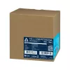 ARCTIC P12 Slim PWM PST ventilador de caja 120 mm, pack de 3, negro