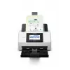 Escáner de alimentación Epson WorkForce DS-790WN 600 x 600 DPI A4 negro, blanco