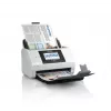 Escáner de alimentación Epson WorkForce DS-790WN 600 x 600 DPI A4 negro, blanco