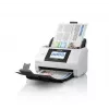 Escáner de alimentación Epson WorkForce DS-790WN 600 x 600 DPI A4 negro, blanco