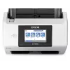 Escáner de alimentación Epson WorkForce DS-790WN 600 x 600 DPI A4 negro, blanco