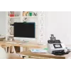 Escáner de alimentación Epson WorkForce DS-790WN 600 x 600 DPI A4 negro, blanco